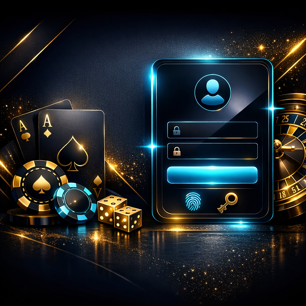Bet6k cassino online e bônus