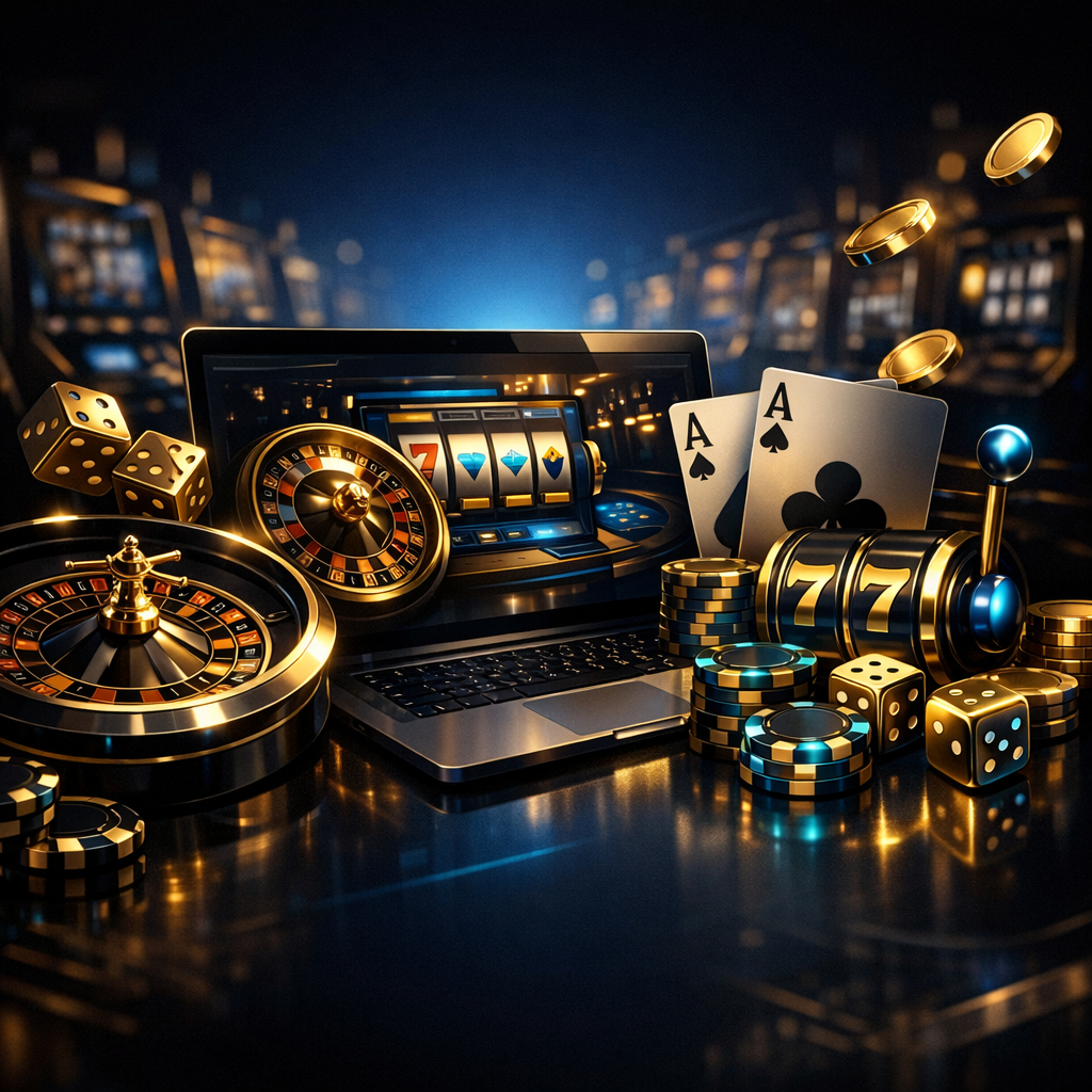 Bet6k plataforma de cassino online com jogos ao vivo